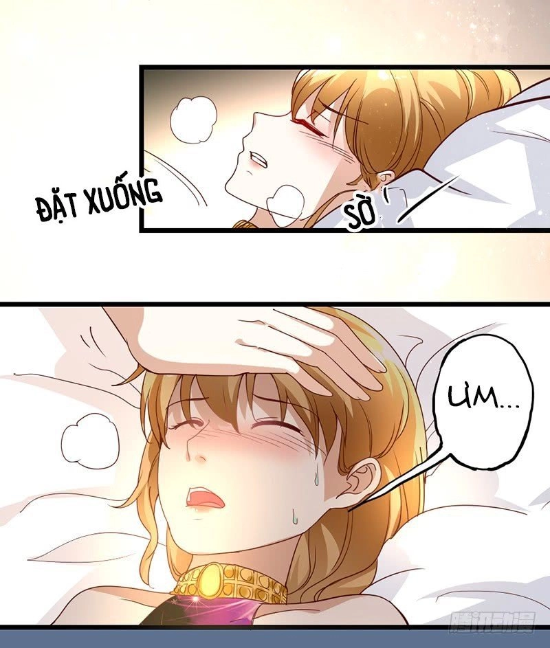 Mặt Nạ Mê Hoặc Chapter 15 - 7