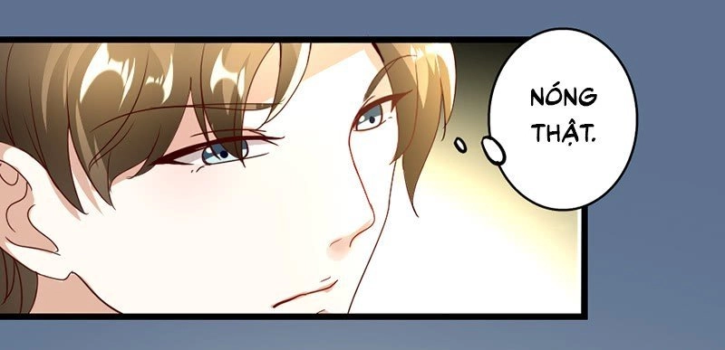 Mặt Nạ Mê Hoặc Chapter 15 - 8