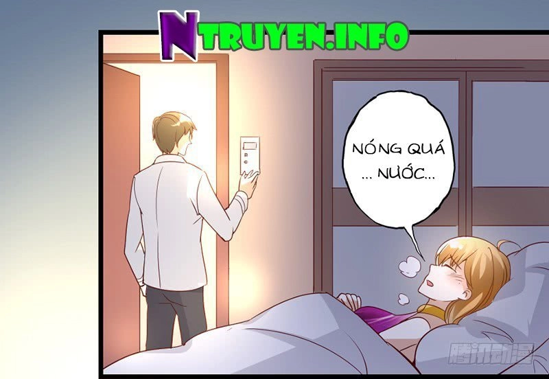 Mặt Nạ Mê Hoặc Chapter 15 - 9