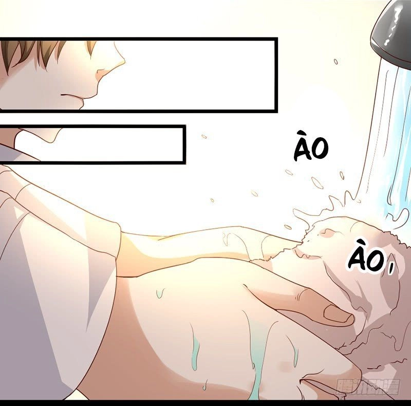 Mặt Nạ Mê Hoặc Chapter 15 - 10