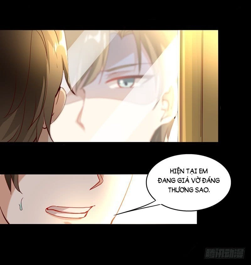 Mặt Nạ Mê Hoặc Chapter 15 - 11