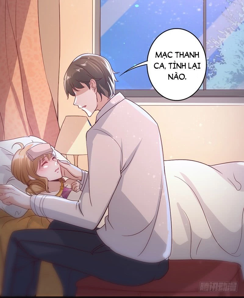 Mặt Nạ Mê Hoặc Chapter 15 - 14