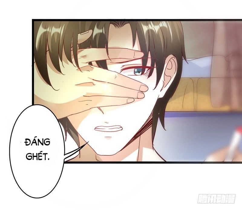 Mặt Nạ Mê Hoặc Chapter 16 - 7