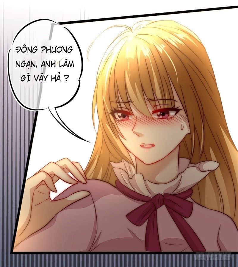 Mặt Nạ Mê Hoặc Chapter 16 - 14