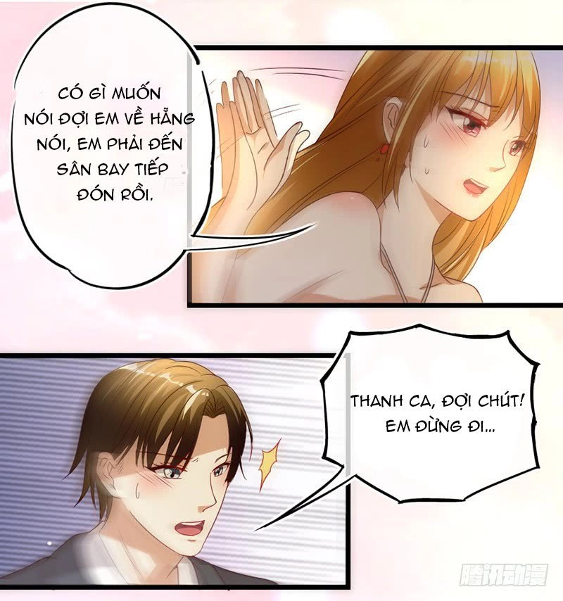 Mặt Nạ Mê Hoặc Chapter 17 - 6