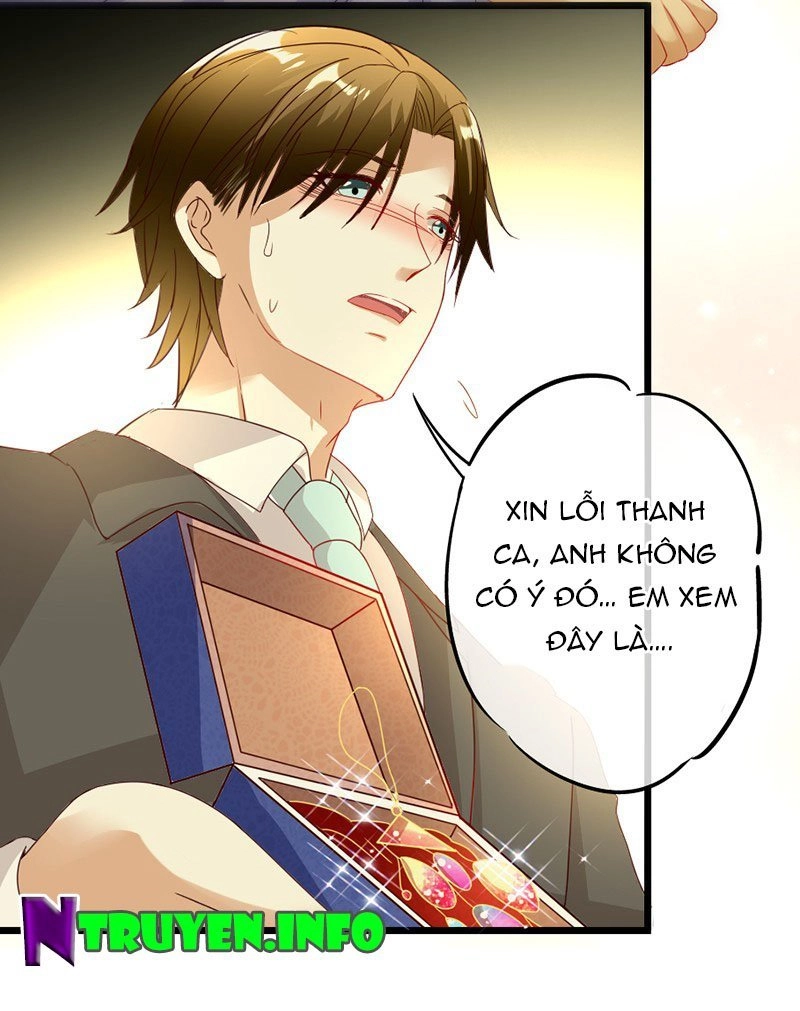 Mặt Nạ Mê Hoặc Chapter 17 - 15