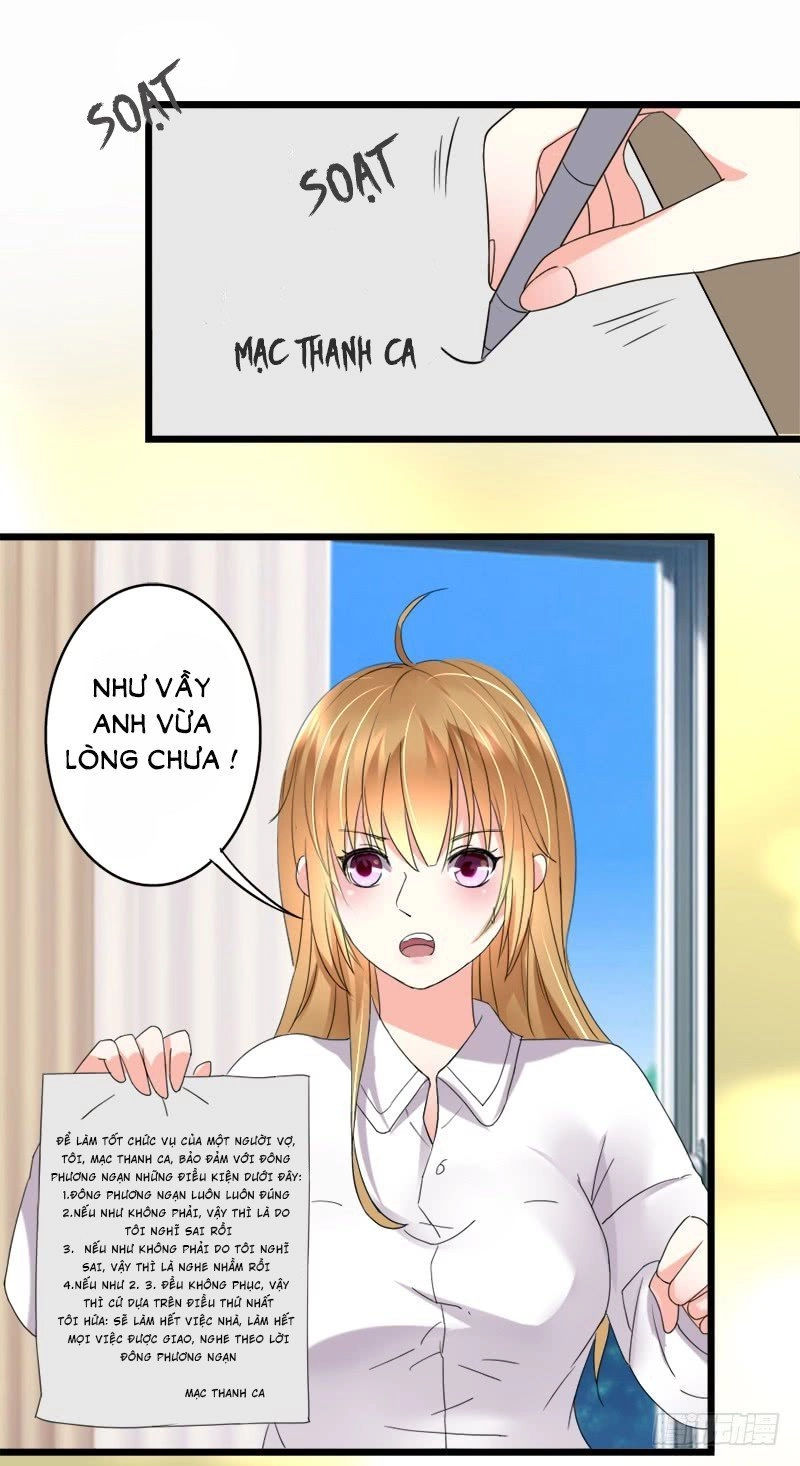 Mặt Nạ Mê Hoặc Chapter 19 - 2