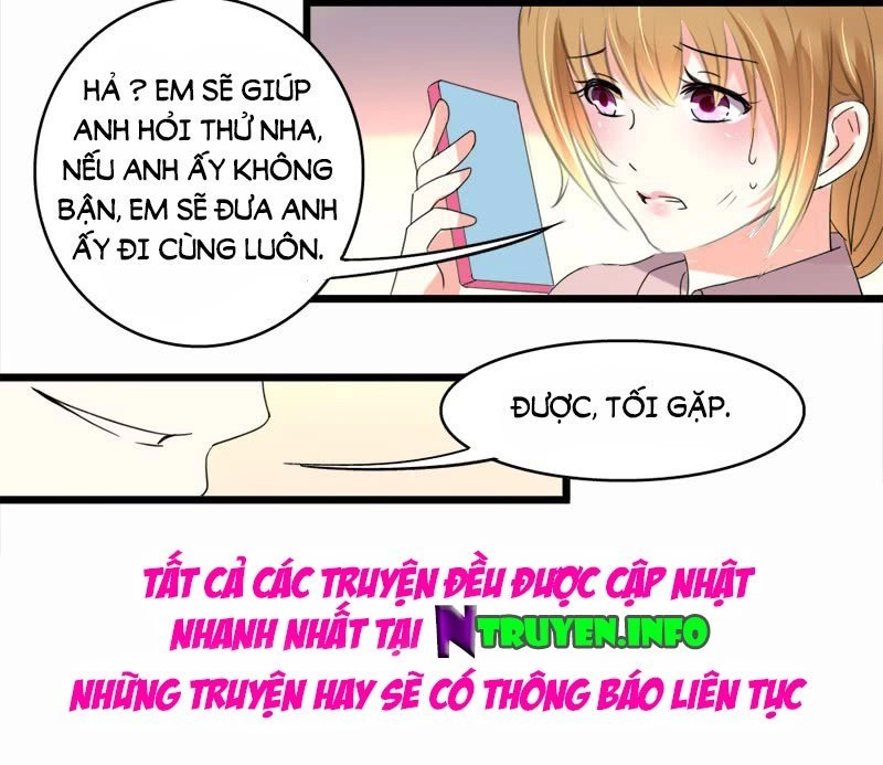 Mặt Nạ Mê Hoặc Chapter 19 - 9