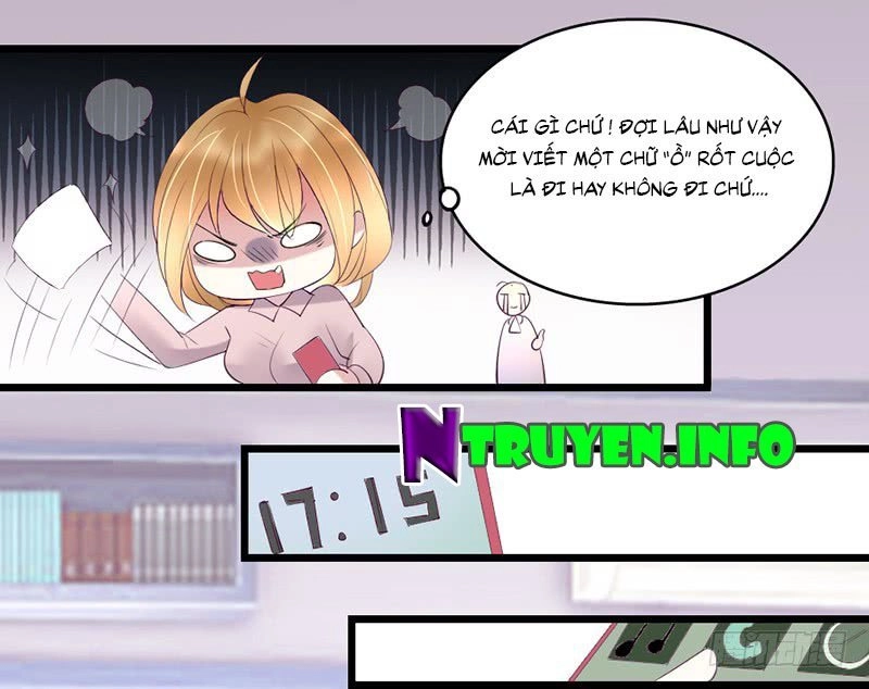 Mặt Nạ Mê Hoặc Chapter 19 - 17