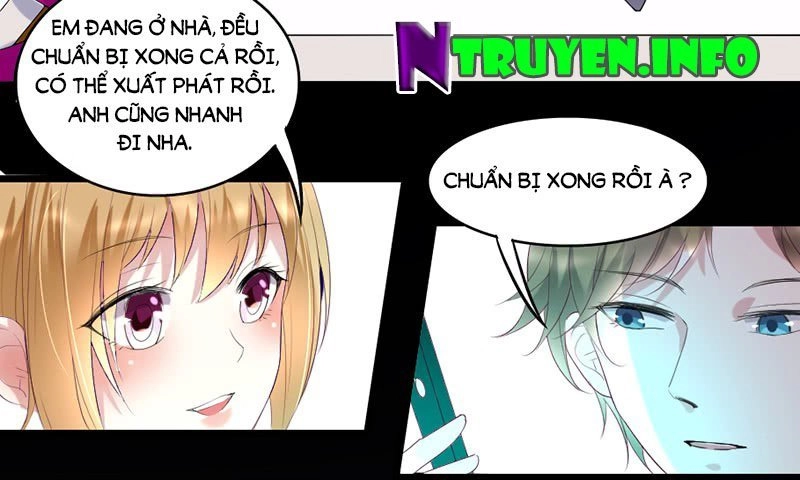 Mặt Nạ Mê Hoặc Chapter 19 - 19