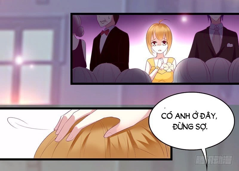 Mặt Nạ Mê Hoặc Chapter 20 - 7