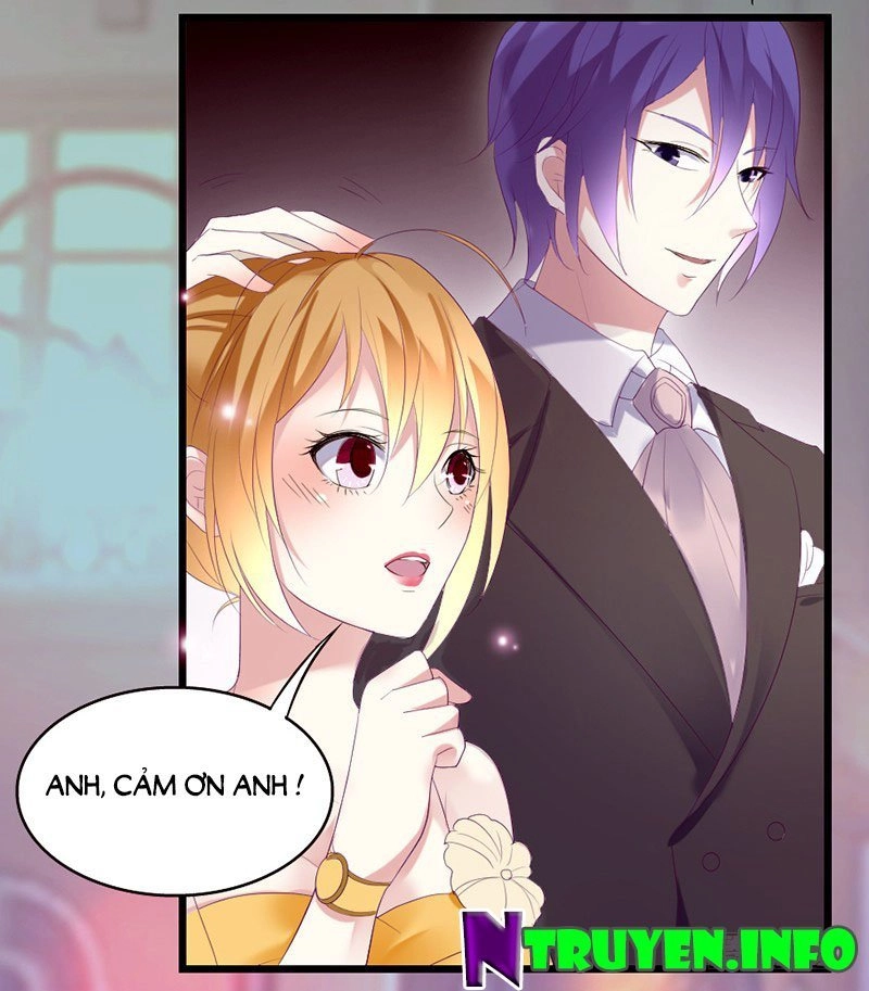 Mặt Nạ Mê Hoặc Chapter 20 - 8