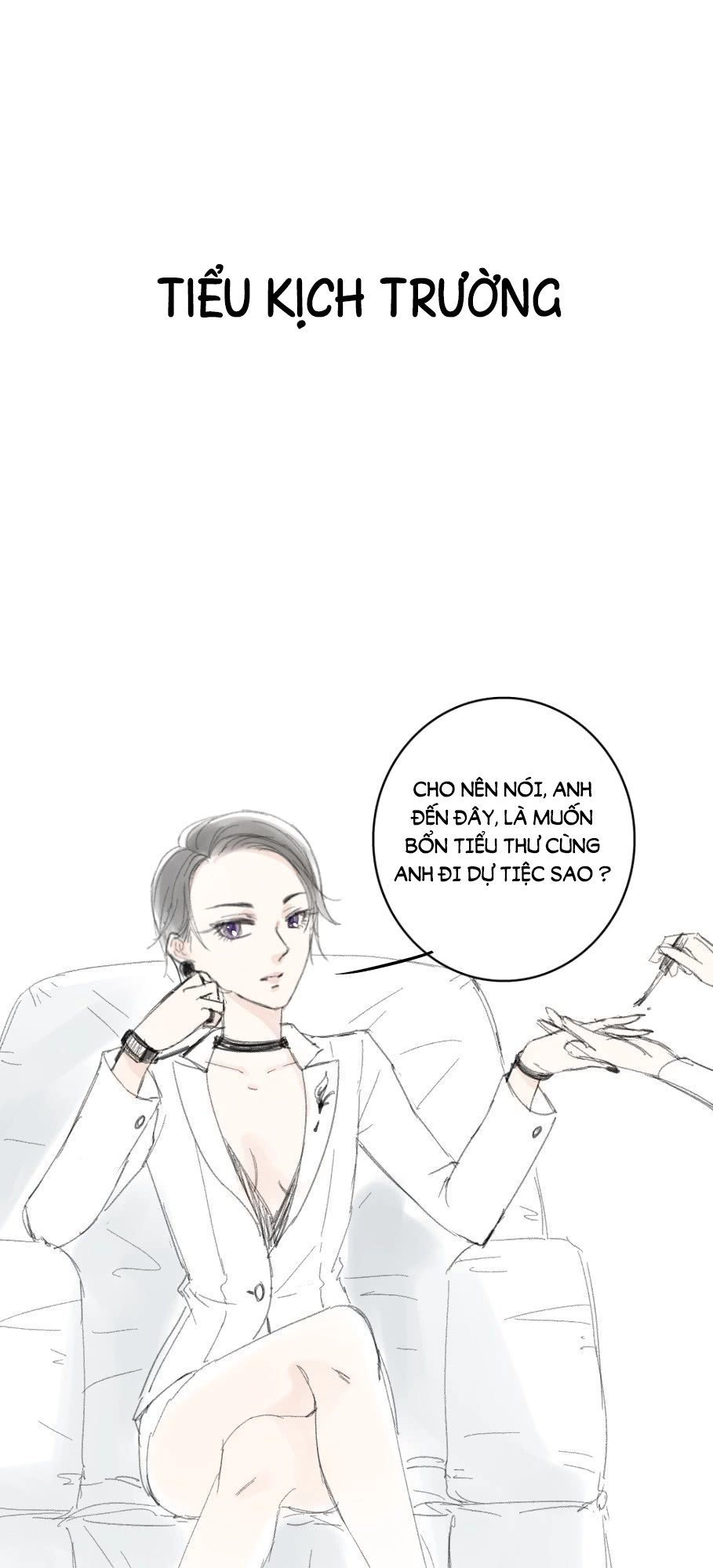 Mặt Nạ Mê Hoặc Chapter 20 - 11