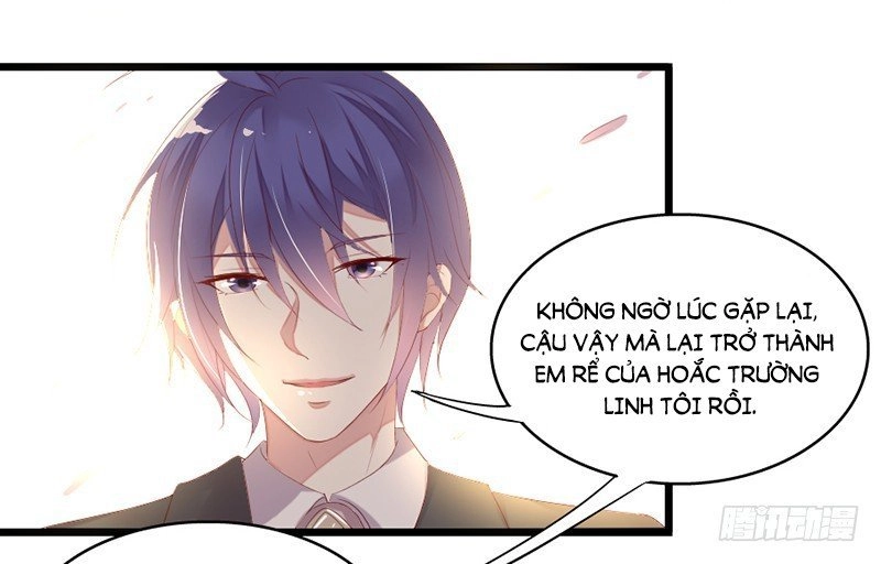 Mặt Nạ Mê Hoặc Chapter 21 - 3