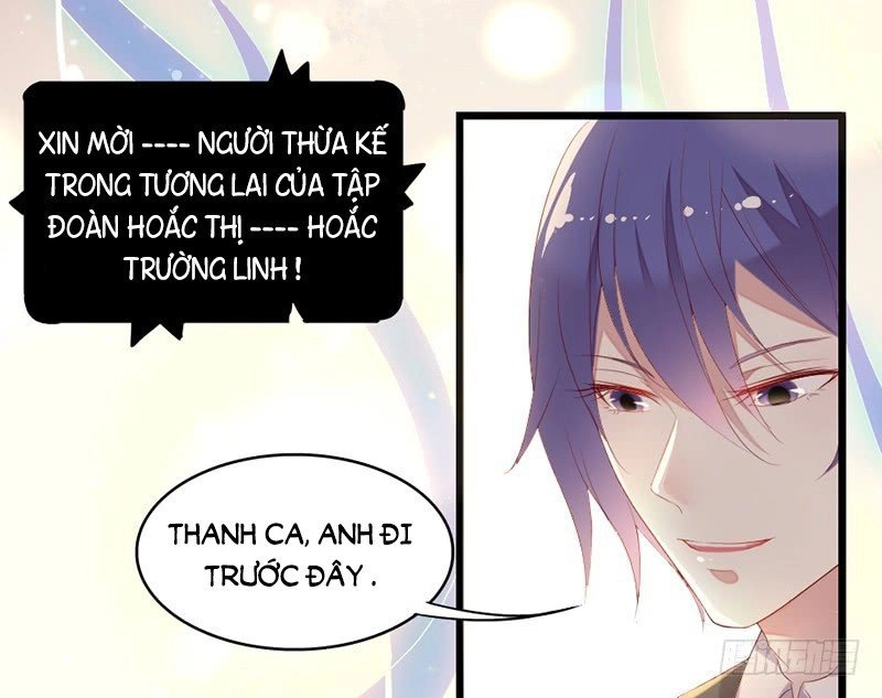 Mặt Nạ Mê Hoặc Chapter 21 - 7