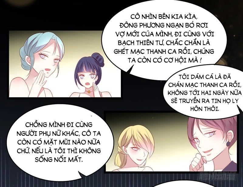 Mặt Nạ Mê Hoặc Chapter 21 - 9