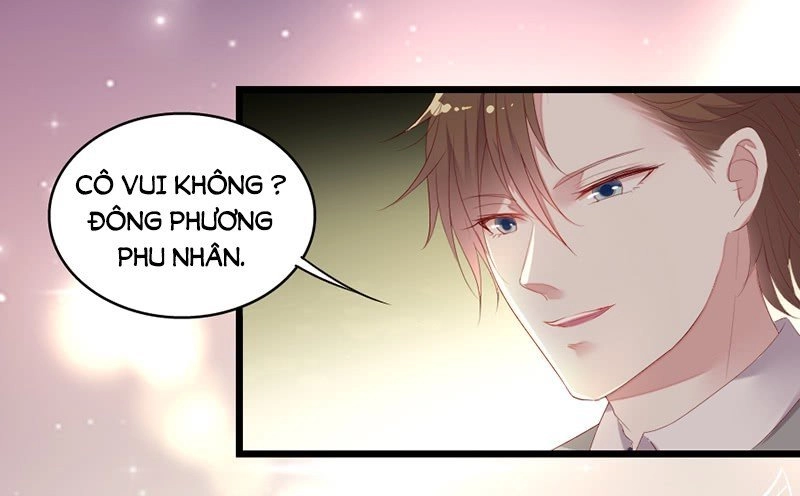 Mặt Nạ Mê Hoặc Chapter 21 - 11