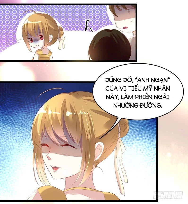 Mặt Nạ Mê Hoặc Chapter 21 - 15