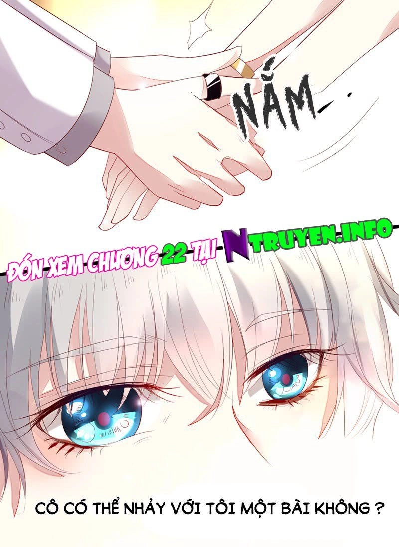 Mặt Nạ Mê Hoặc Chapter 21 - 18