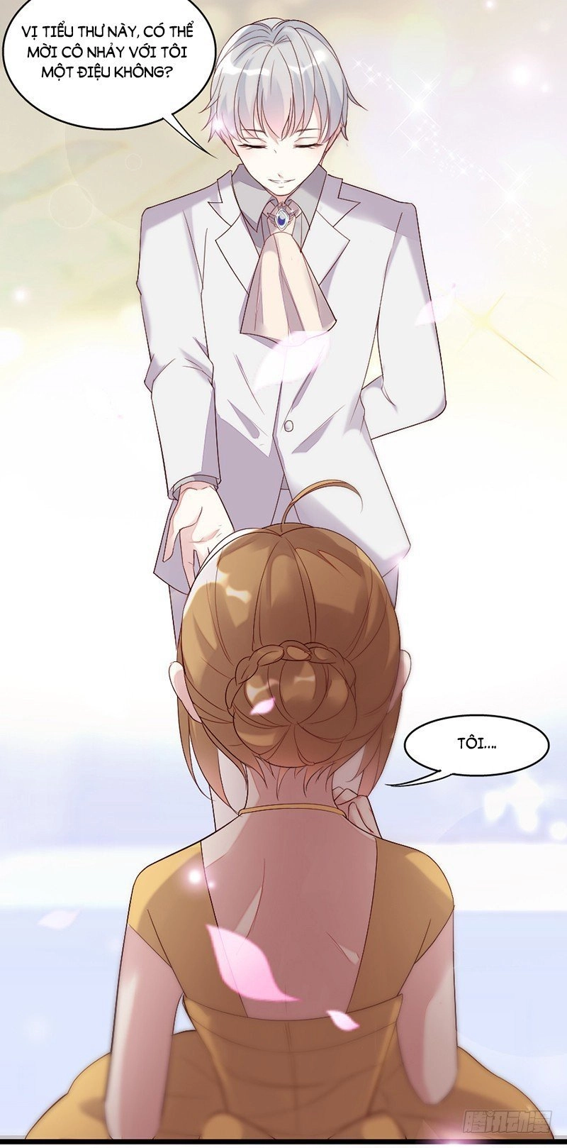 Mặt Nạ Mê Hoặc Chapter 22 - 5