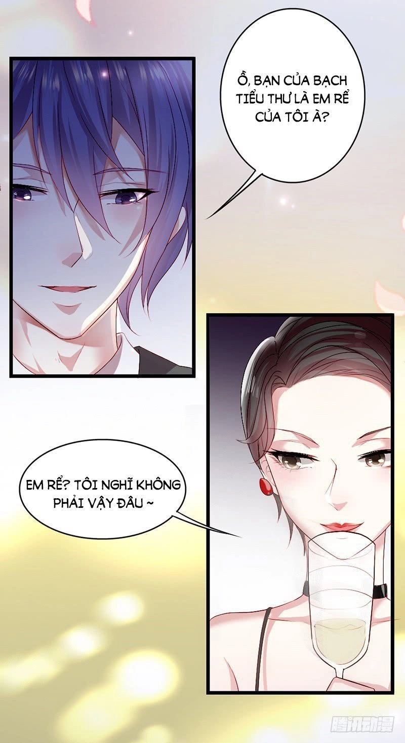 Mặt Nạ Mê Hoặc Chapter 22 - 13