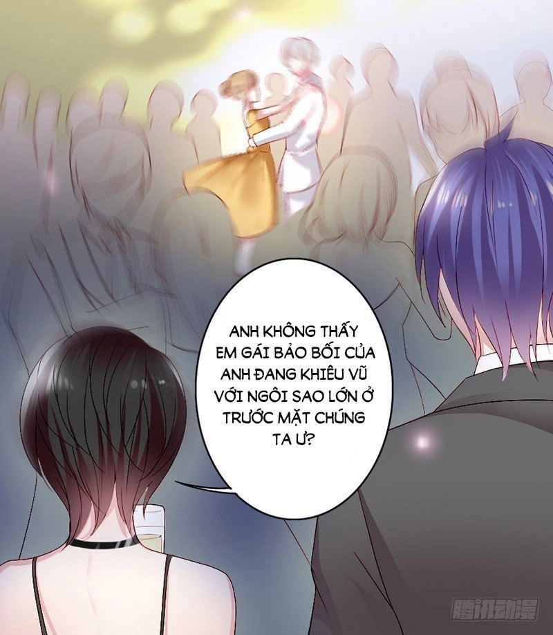 Mặt Nạ Mê Hoặc Chapter 22 - 14