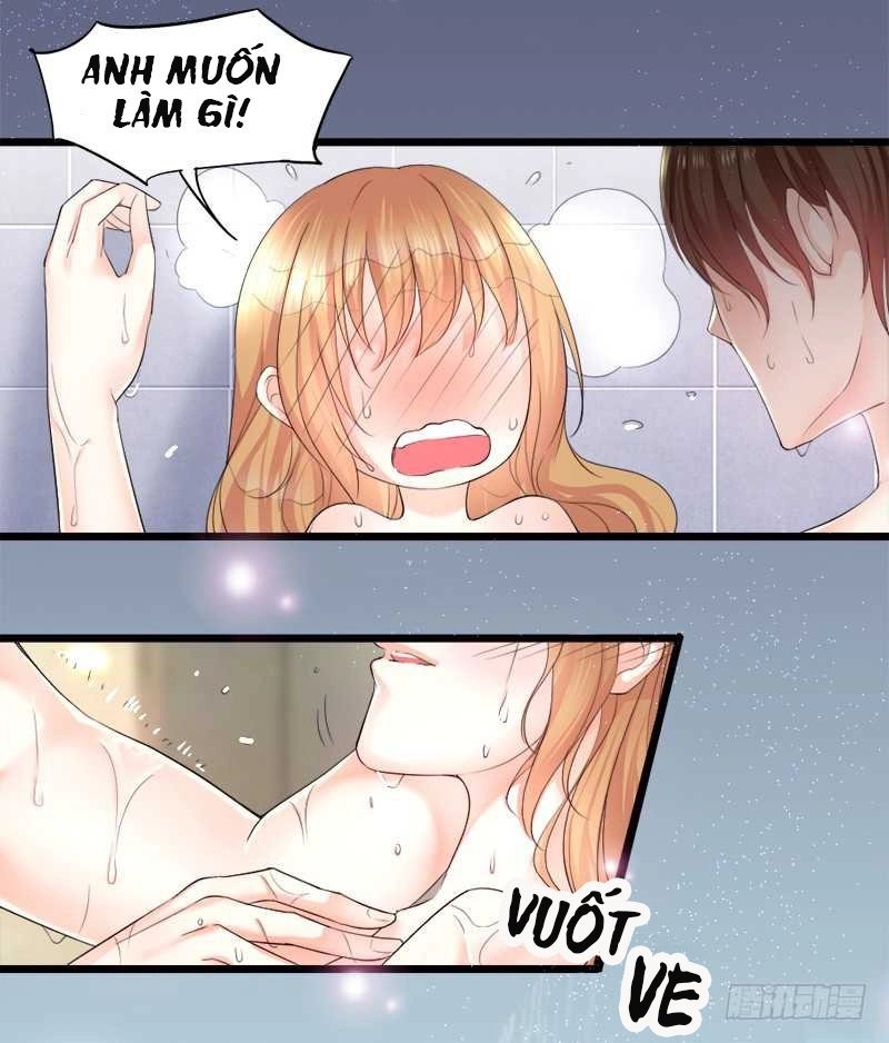 Mặt Nạ Mê Hoặc Chapter 24 - 4