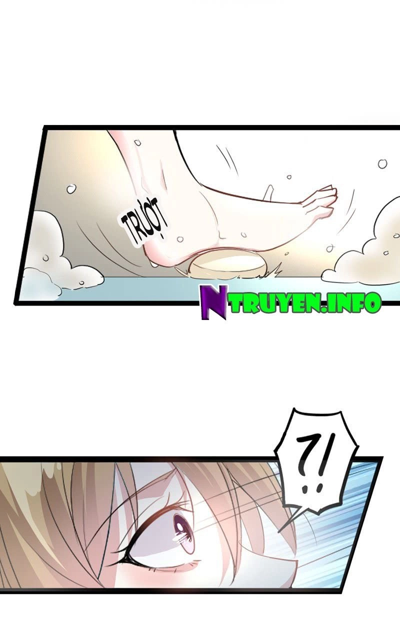 Mặt Nạ Mê Hoặc Chapter 25 - 9