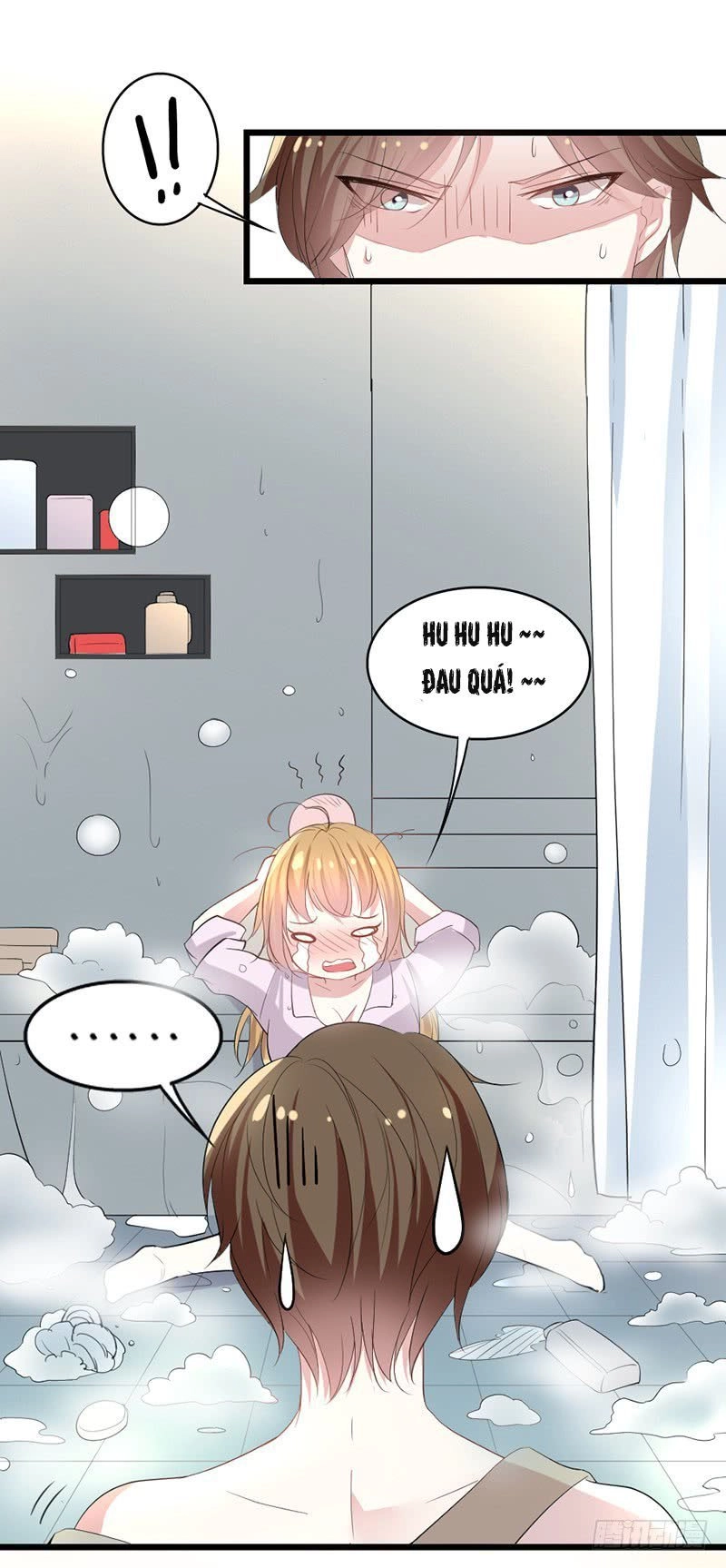 Mặt Nạ Mê Hoặc Chapter 25 - 12