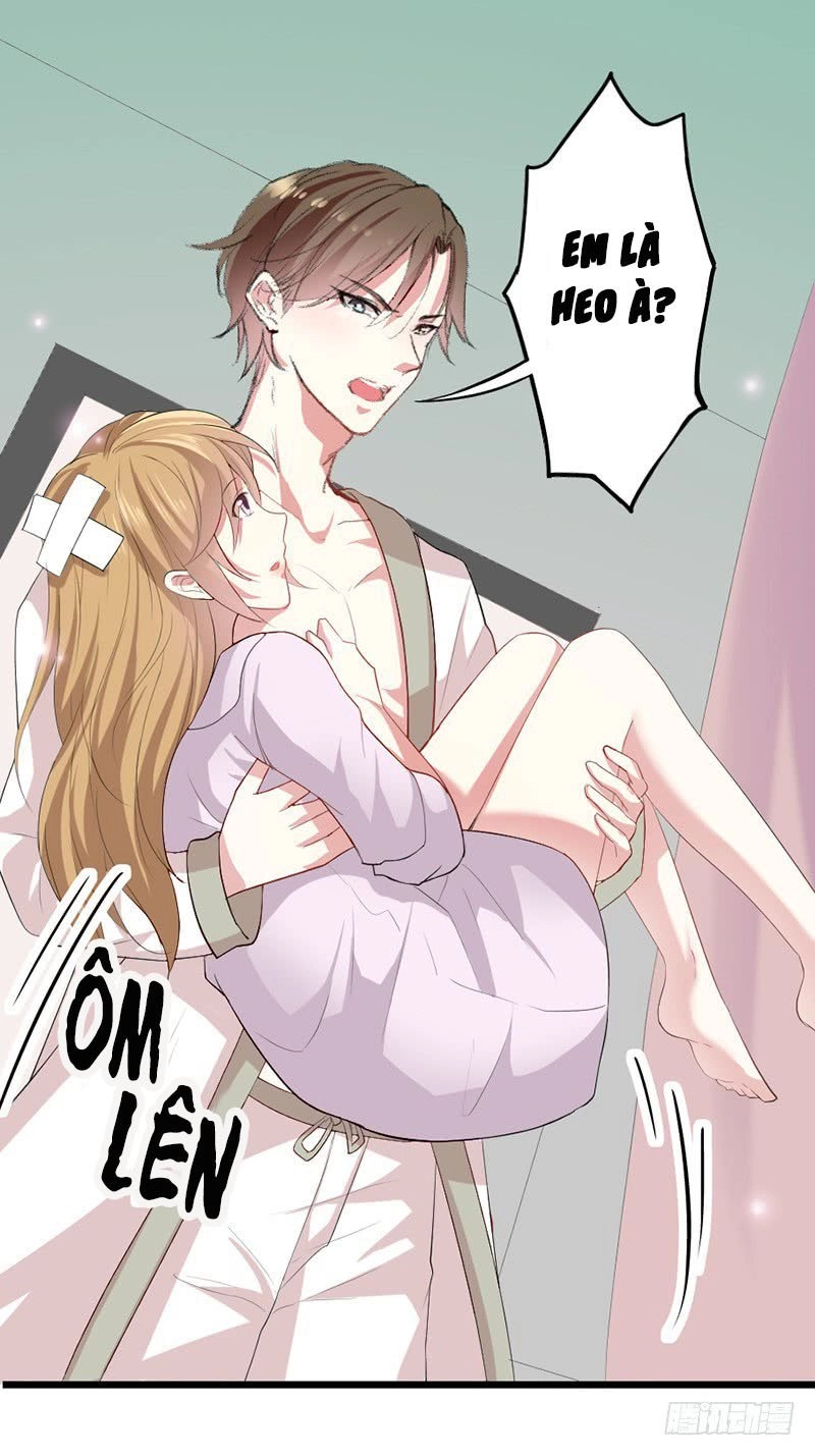 Mặt Nạ Mê Hoặc Chapter 25 - 16