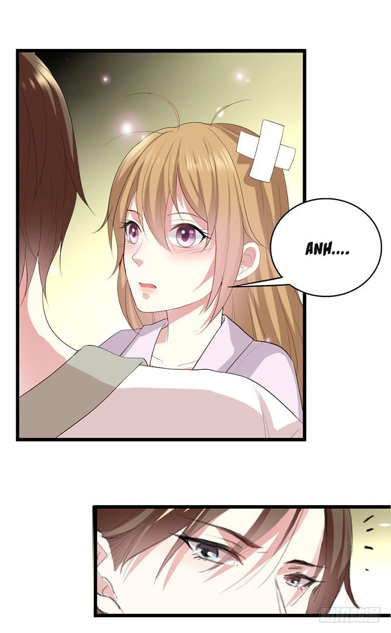 Mặt Nạ Mê Hoặc Chapter 25 - 17