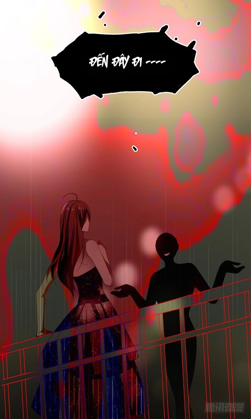 Mặt Nạ Mê Hoặc Chapter 26 - 5