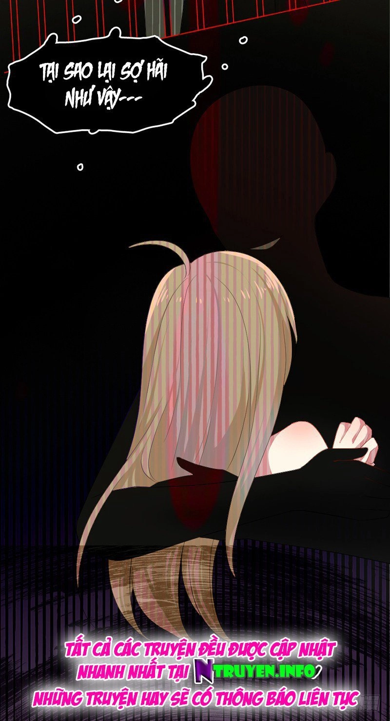 Mặt Nạ Mê Hoặc Chapter 26 - 6