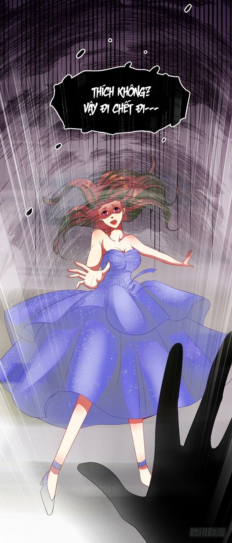 Mặt Nạ Mê Hoặc Chapter 26 - 7