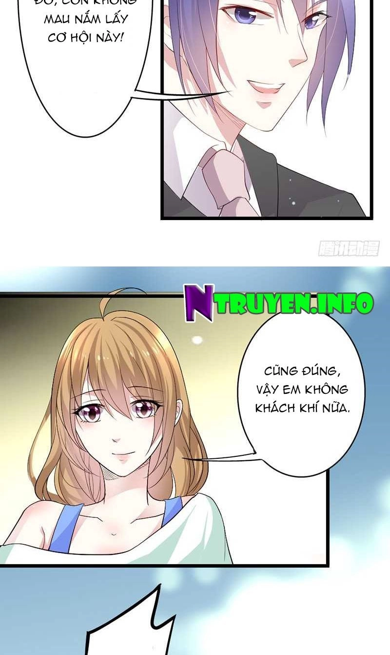 Mặt Nạ Mê Hoặc Chapter 27 - 9