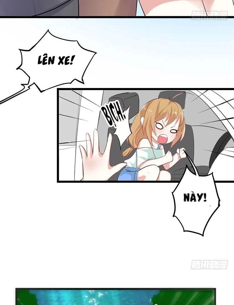 Mặt Nạ Mê Hoặc Chapter 28 - 6