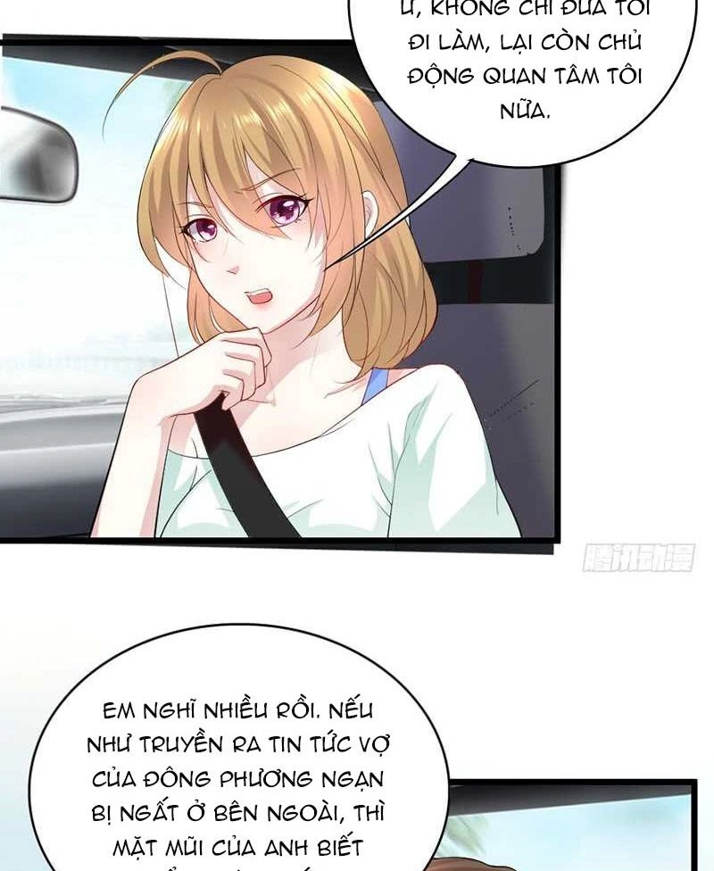 Mặt Nạ Mê Hoặc Chapter 28 - 12