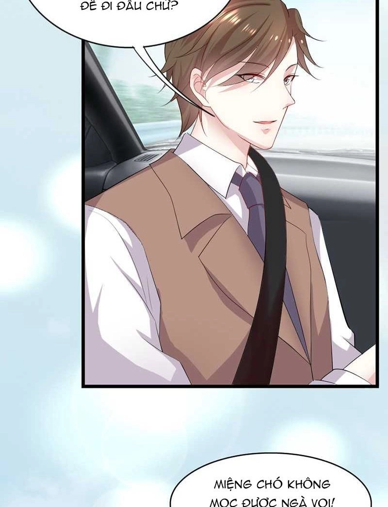 Mặt Nạ Mê Hoặc Chapter 28 - 13