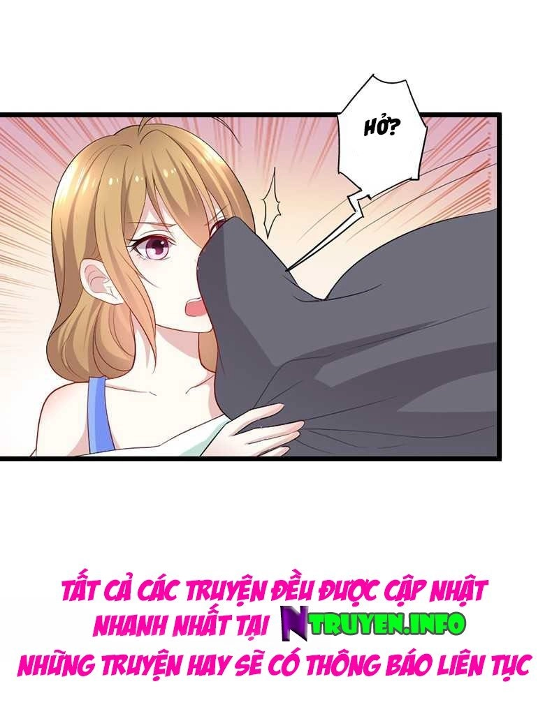 Mặt Nạ Mê Hoặc Chapter 28 - 16