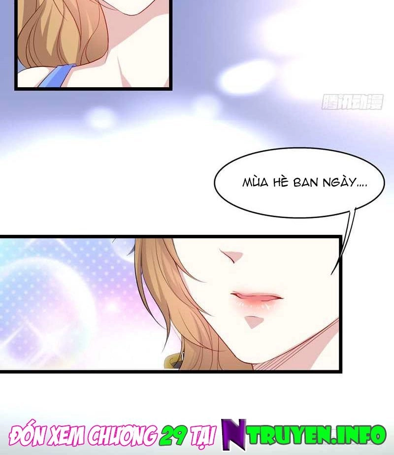 Mặt Nạ Mê Hoặc Chapter 28 - 19