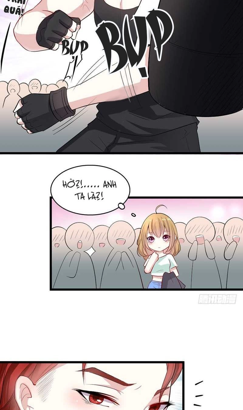 Mặt Nạ Mê Hoặc Chapter 29 - 9