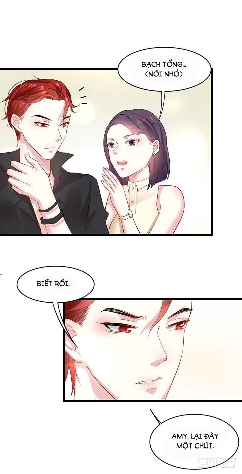 Mặt Nạ Mê Hoặc Chapter 30 - 4