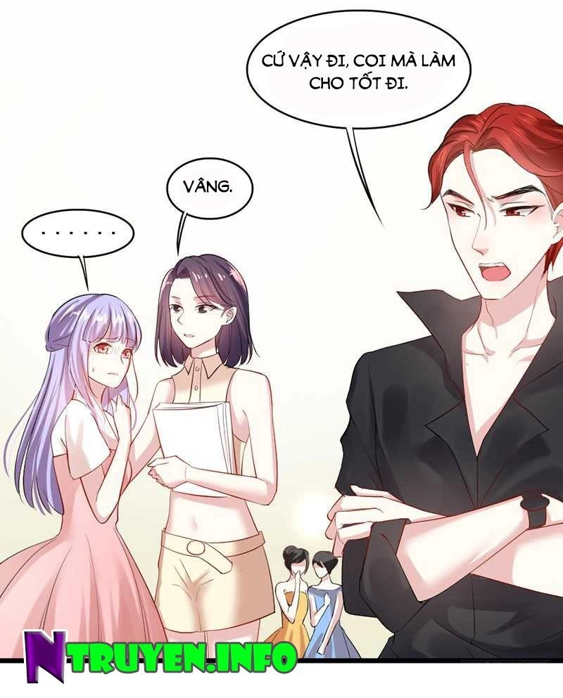 Mặt Nạ Mê Hoặc Chapter 30 - 8