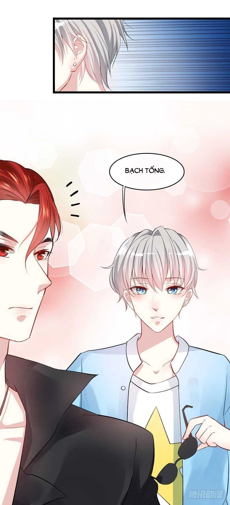 Mặt Nạ Mê Hoặc Chapter 30 - 9
