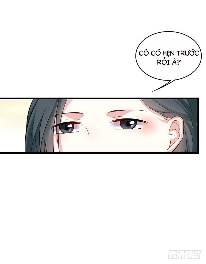 Mặt Nạ Mê Hoặc Chapter 31 - 9