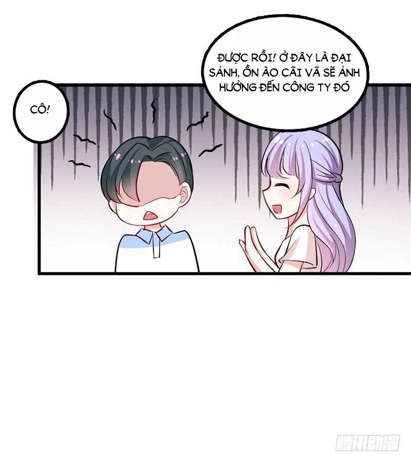 Mặt Nạ Mê Hoặc Chapter 31 - 19