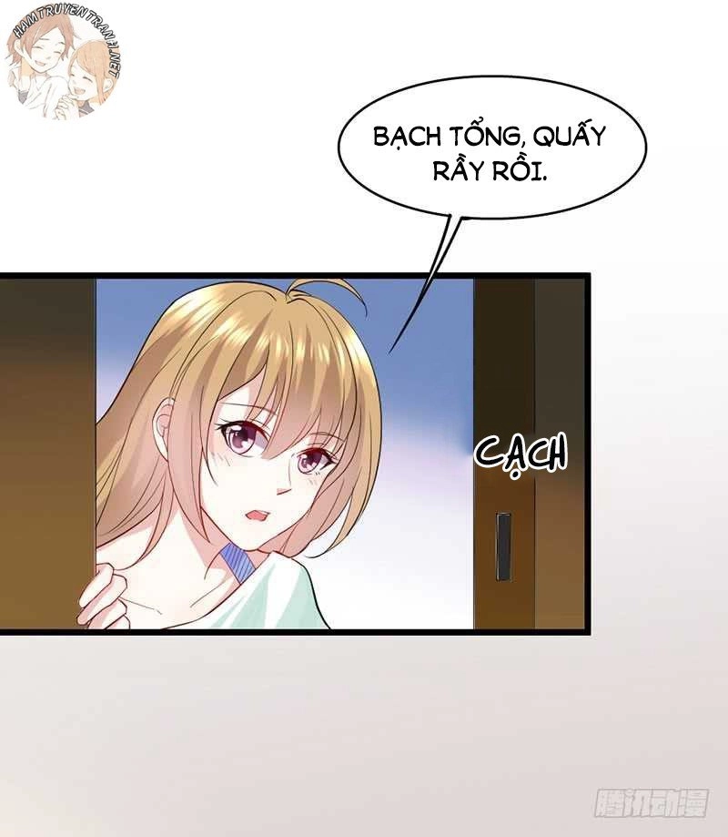 Mặt Nạ Mê Hoặc Chapter 32 - 4