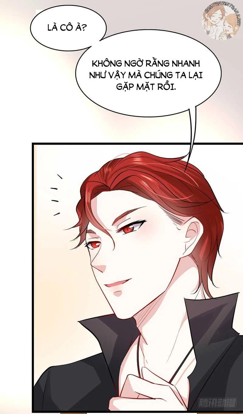 Mặt Nạ Mê Hoặc Chapter 32 - 5