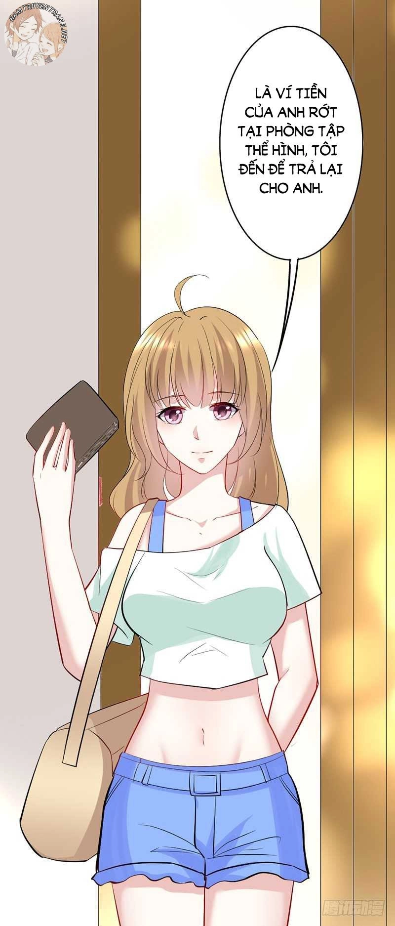 Mặt Nạ Mê Hoặc Chapter 32 - 6