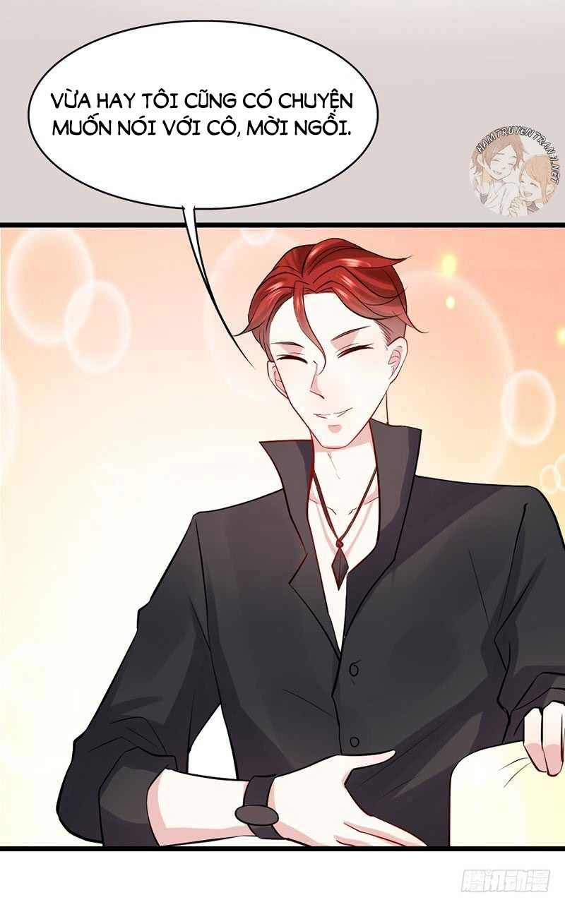 Mặt Nạ Mê Hoặc Chapter 32 - 8